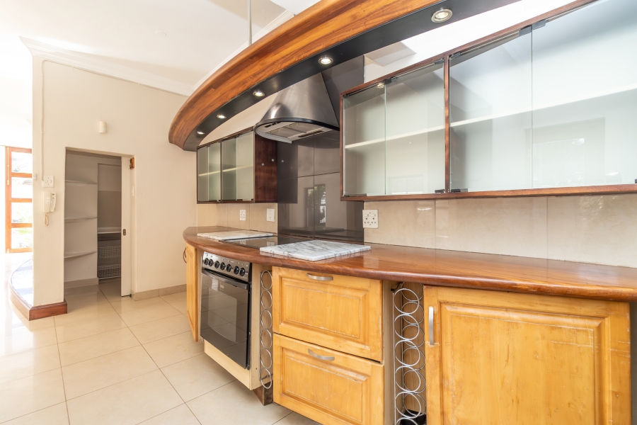 To Let 3 Bedroom Property for Rent in Bryanston Gauteng