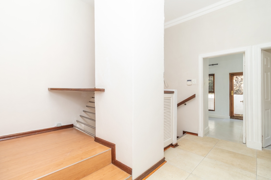 To Let 3 Bedroom Property for Rent in Bryanston Gauteng