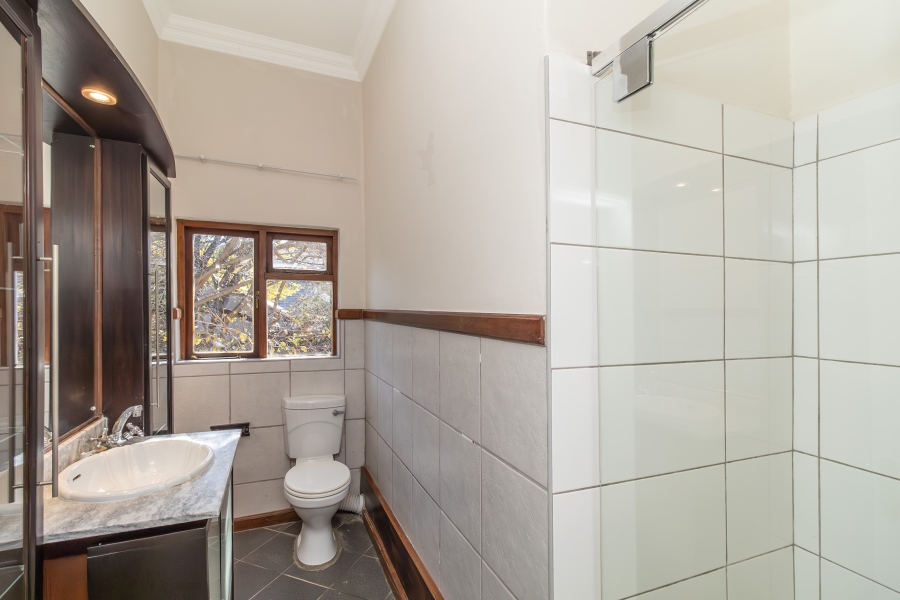 To Let 3 Bedroom Property for Rent in Bryanston Gauteng