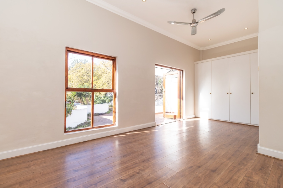 To Let 3 Bedroom Property for Rent in Bryanston Gauteng