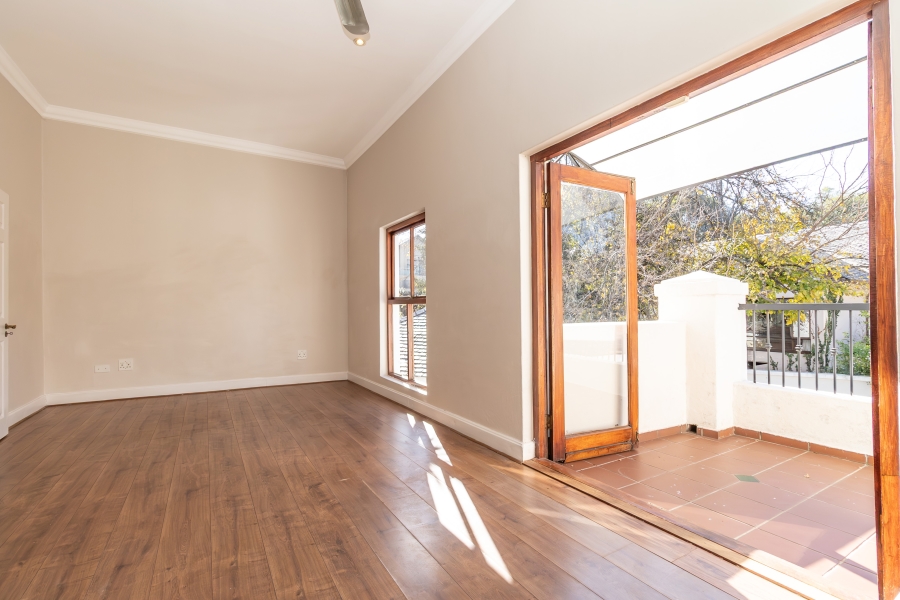 To Let 3 Bedroom Property for Rent in Bryanston Gauteng