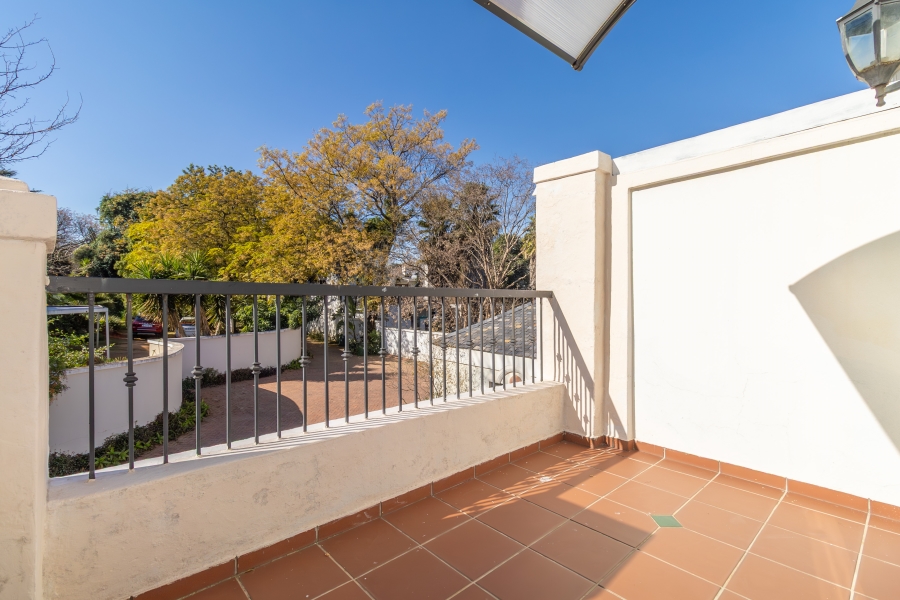 To Let 3 Bedroom Property for Rent in Bryanston Gauteng