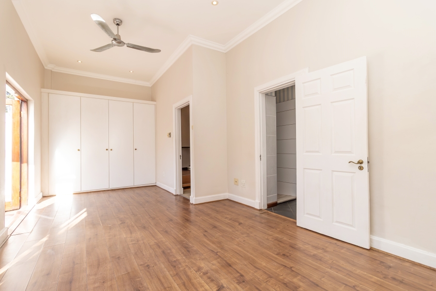 To Let 3 Bedroom Property for Rent in Bryanston Gauteng