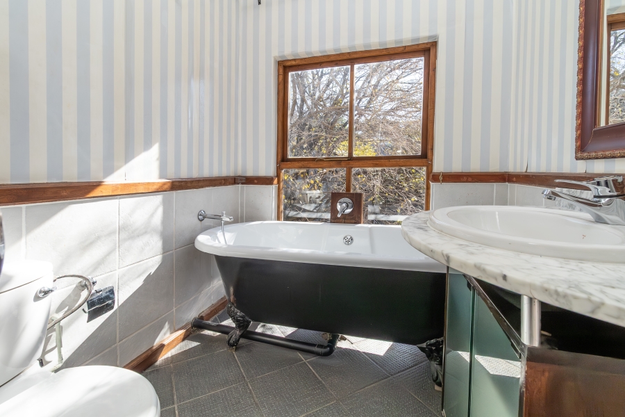 To Let 3 Bedroom Property for Rent in Bryanston Gauteng