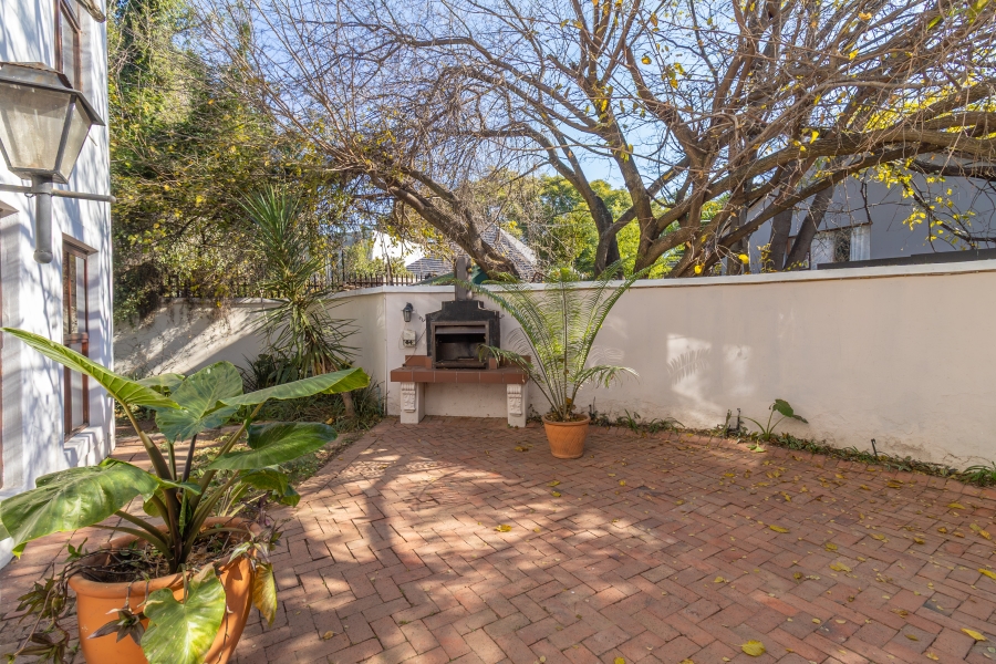To Let 3 Bedroom Property for Rent in Bryanston Gauteng