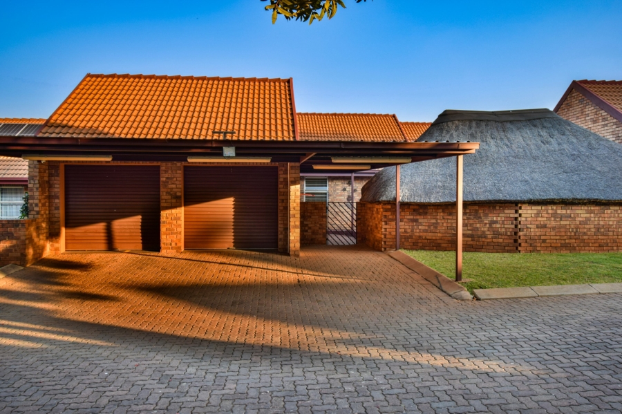 3 Bedroom Property for Sale in Montana Gauteng