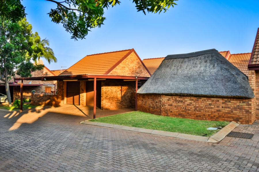 3 Bedroom Property for Sale in Montana Gauteng