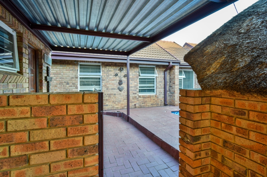 3 Bedroom Property for Sale in Montana Gauteng