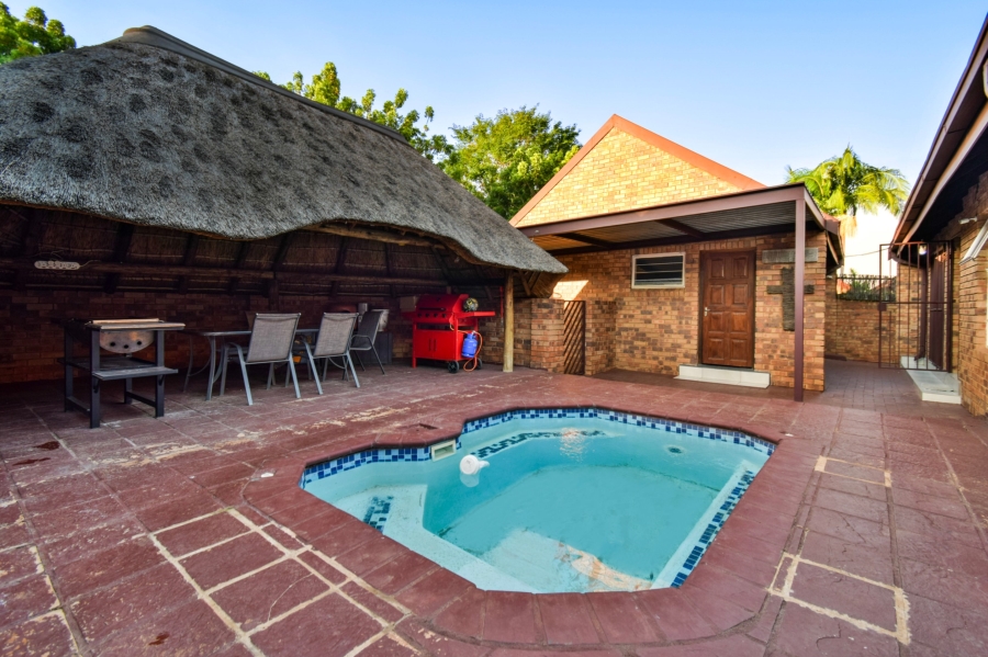 3 Bedroom Property for Sale in Montana Gauteng