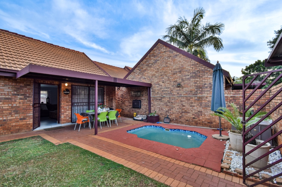 4 Bedroom Property for Sale in Montana Gauteng
