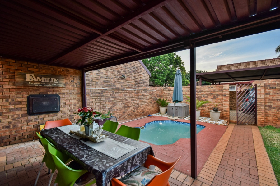 4 Bedroom Property for Sale in Montana Gauteng