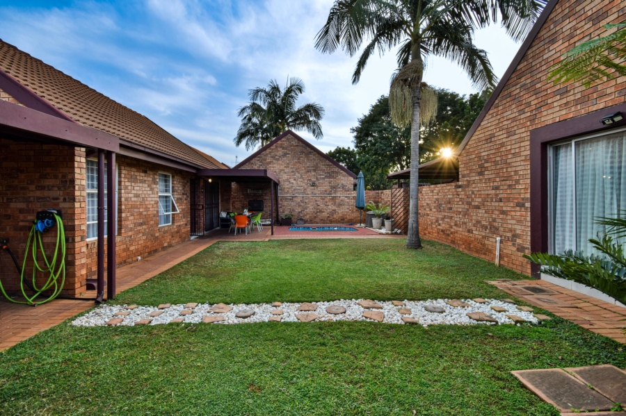 4 Bedroom Property for Sale in Montana Gauteng