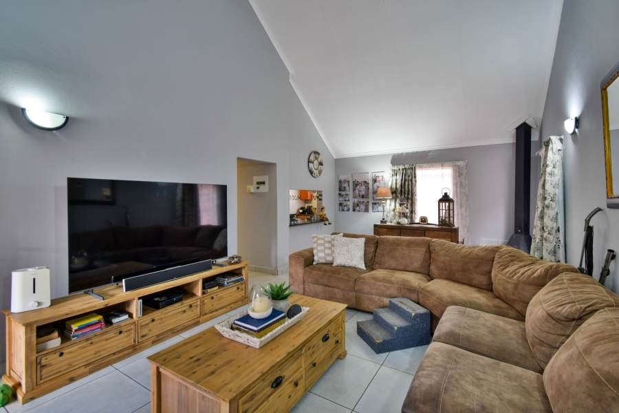 4 Bedroom Property for Sale in Montana Gauteng
