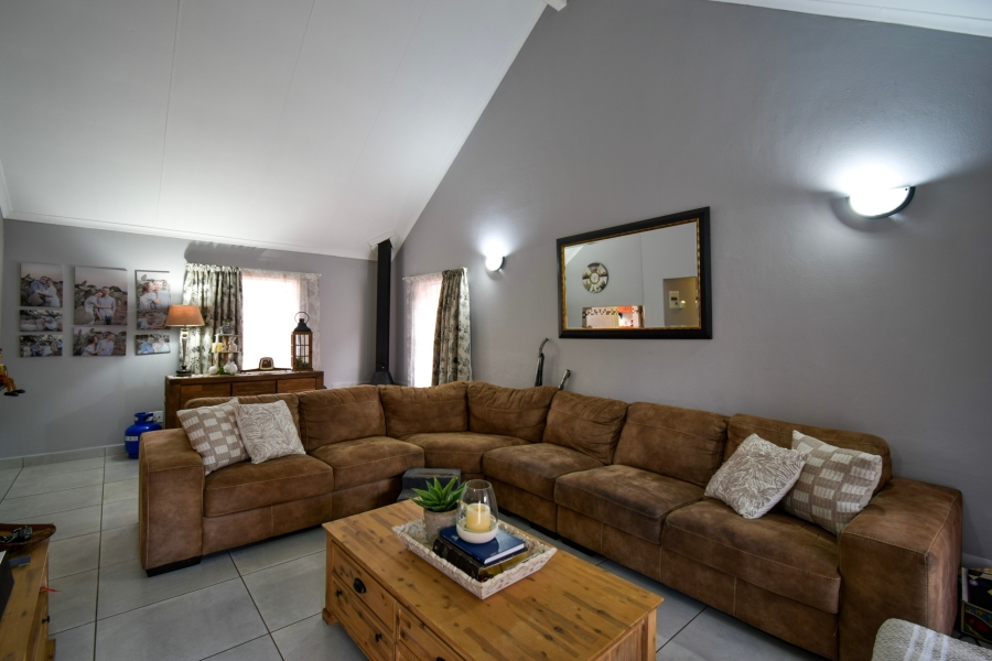 4 Bedroom Property for Sale in Montana Gauteng