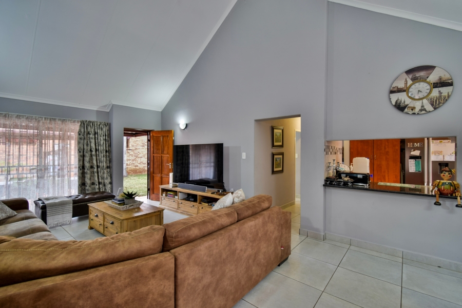 4 Bedroom Property for Sale in Montana Gauteng