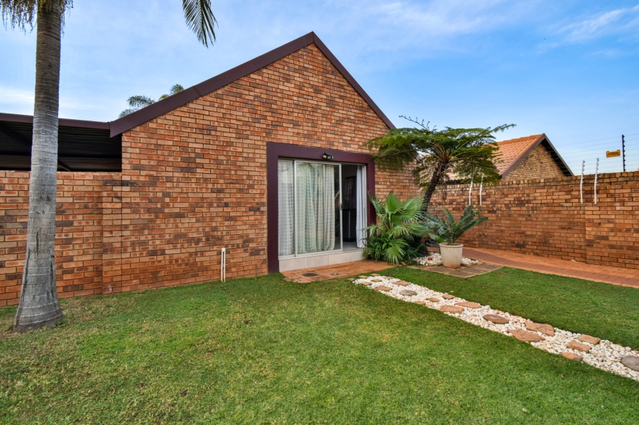 4 Bedroom Property for Sale in Montana Gauteng