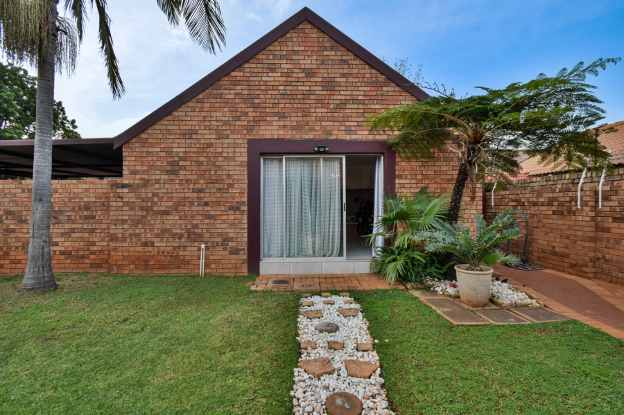 4 Bedroom Property for Sale in Montana Gauteng