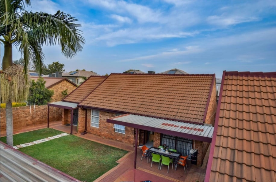 4 Bedroom Property for Sale in Montana Gauteng