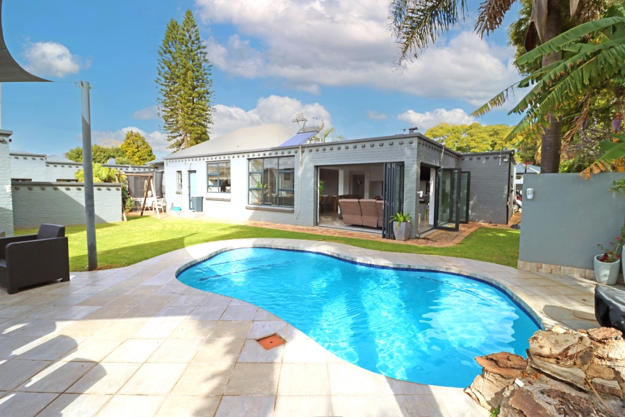 4 Bedroom Property for Sale in Sydenham Gauteng