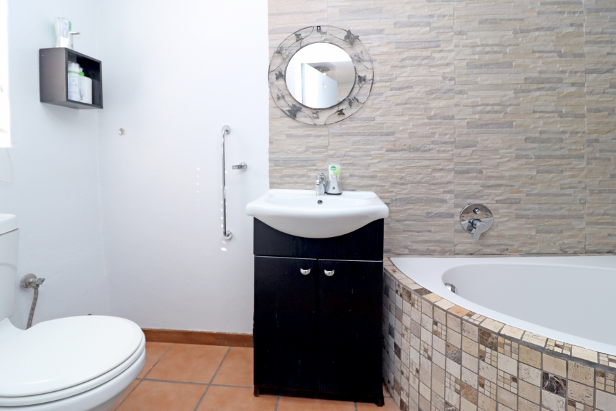 4 Bedroom Property for Sale in Sydenham Gauteng