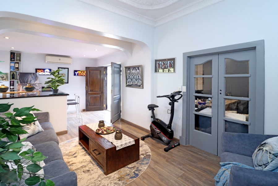 4 Bedroom Property for Sale in Sydenham Gauteng