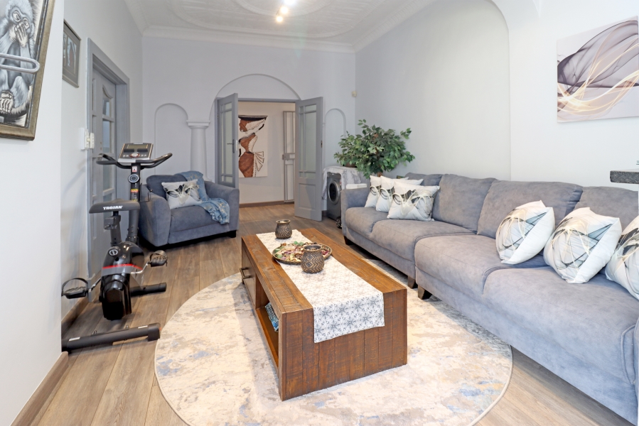 4 Bedroom Property for Sale in Sydenham Gauteng