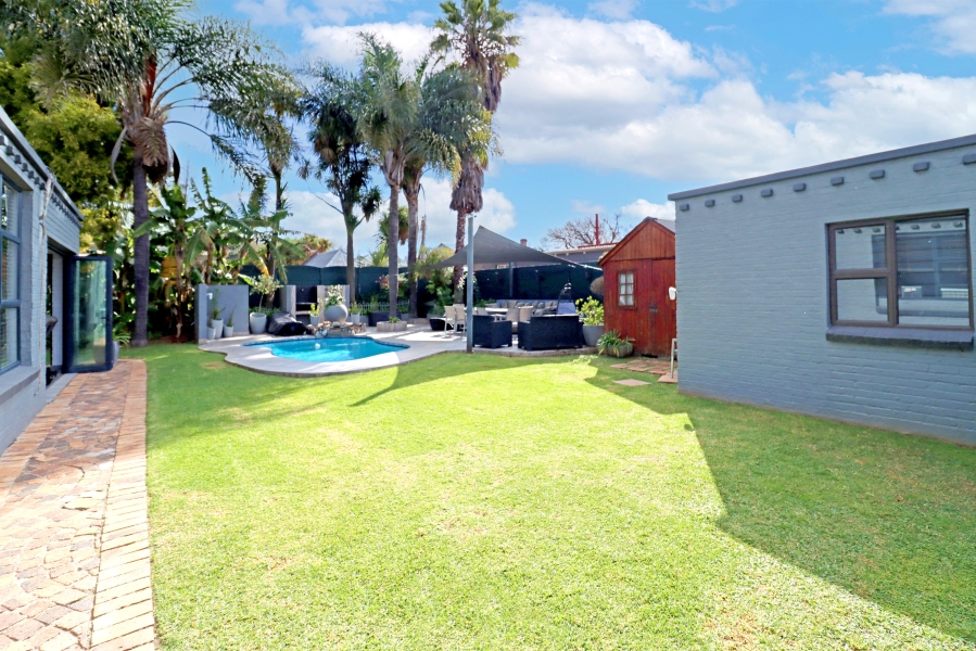 4 Bedroom Property for Sale in Sydenham Gauteng