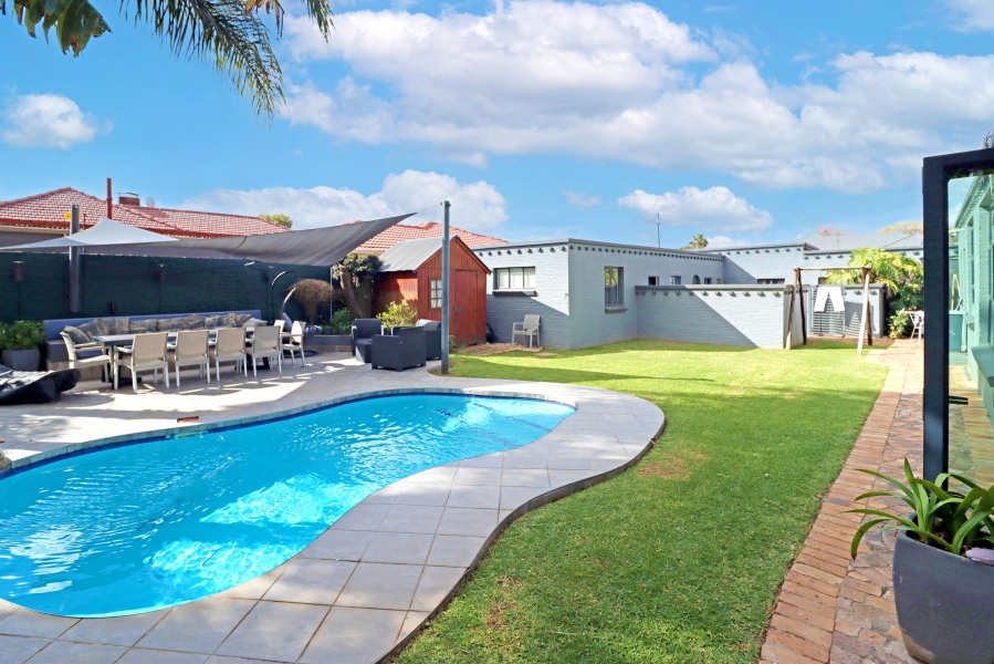 4 Bedroom Property for Sale in Sydenham Gauteng