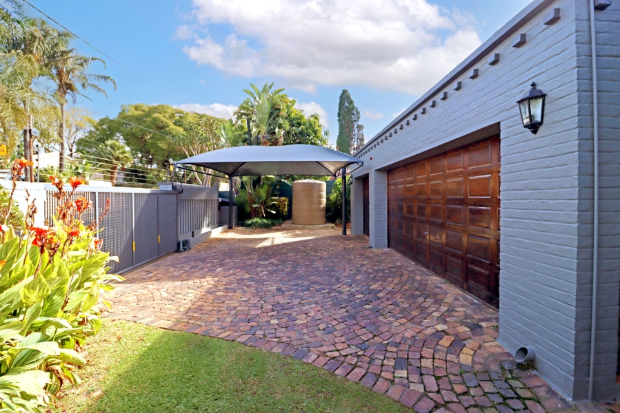 4 Bedroom Property for Sale in Sydenham Gauteng