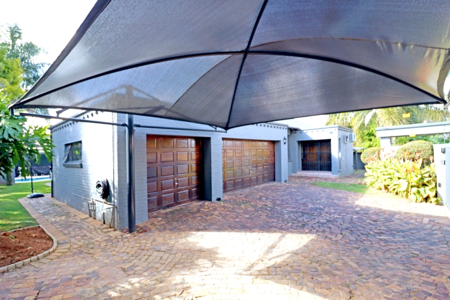 4 Bedroom Property for Sale in Sydenham Gauteng