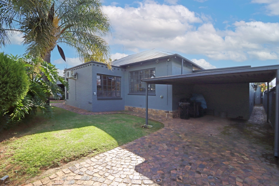 4 Bedroom Property for Sale in Sydenham Gauteng