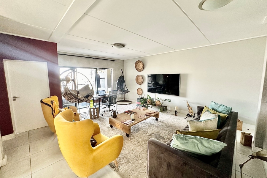3 Bedroom Property for Sale in The Polofields Gauteng
