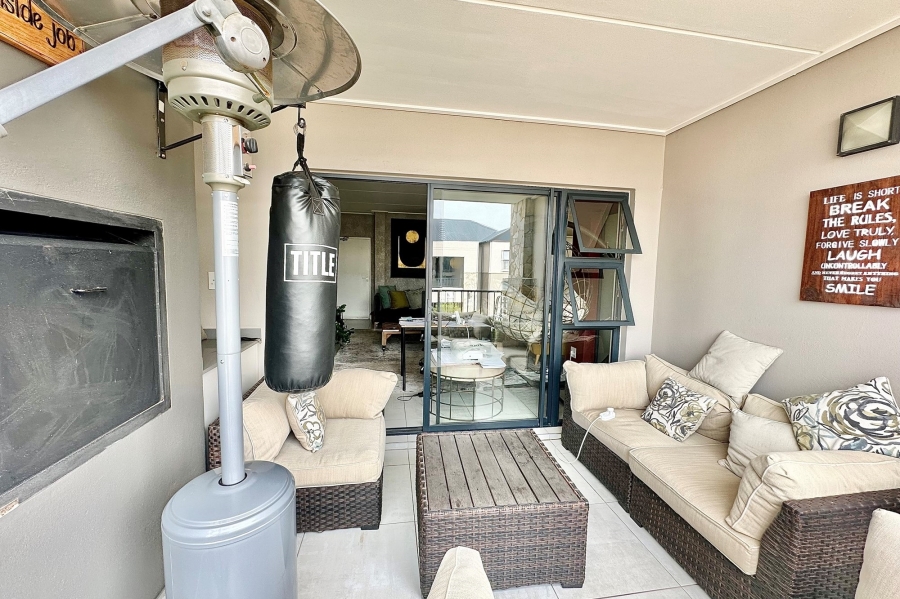 3 Bedroom Property for Sale in The Polofields Gauteng