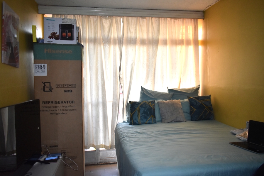2 Bedroom Property for Sale in Pretoria Central Gauteng