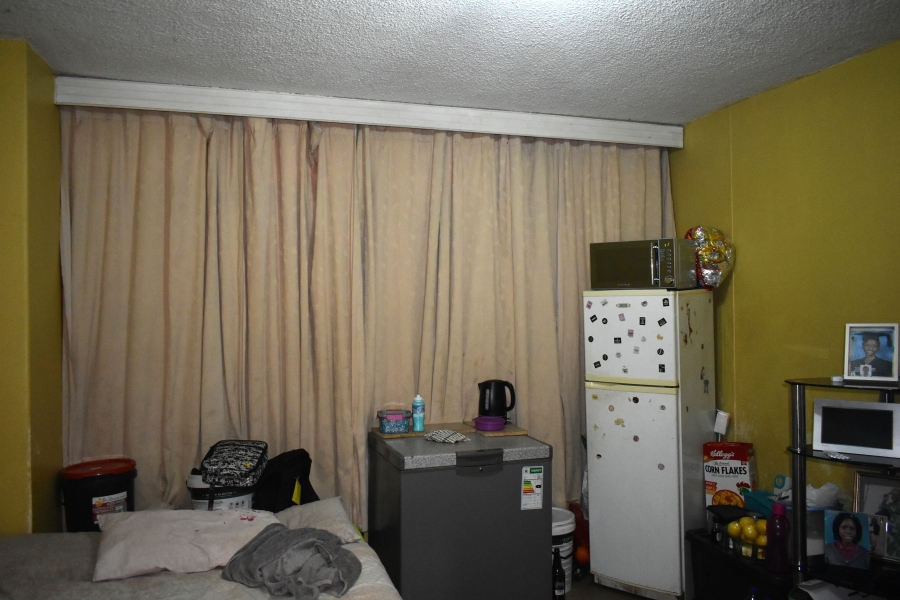 2 Bedroom Property for Sale in Pretoria Central Gauteng