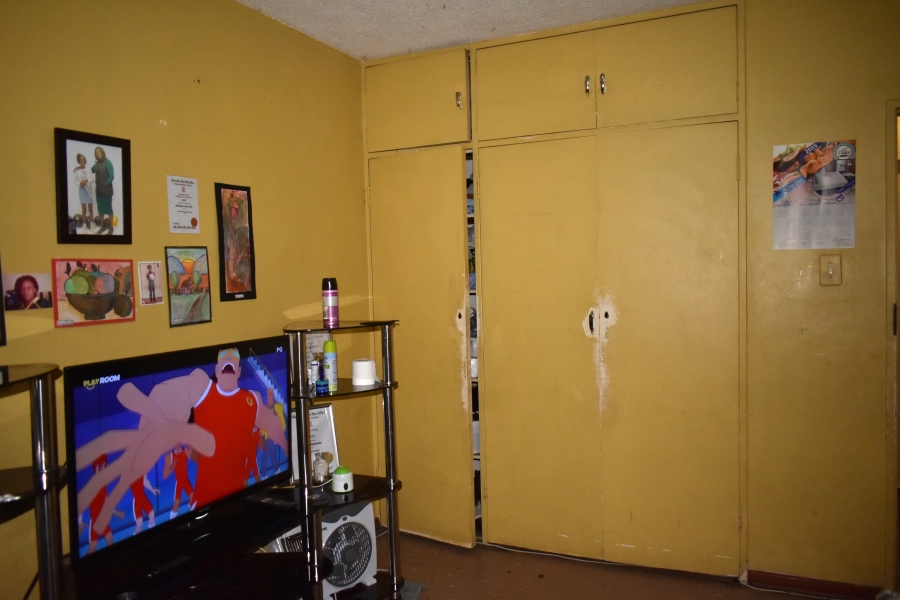 2 Bedroom Property for Sale in Pretoria Central Gauteng