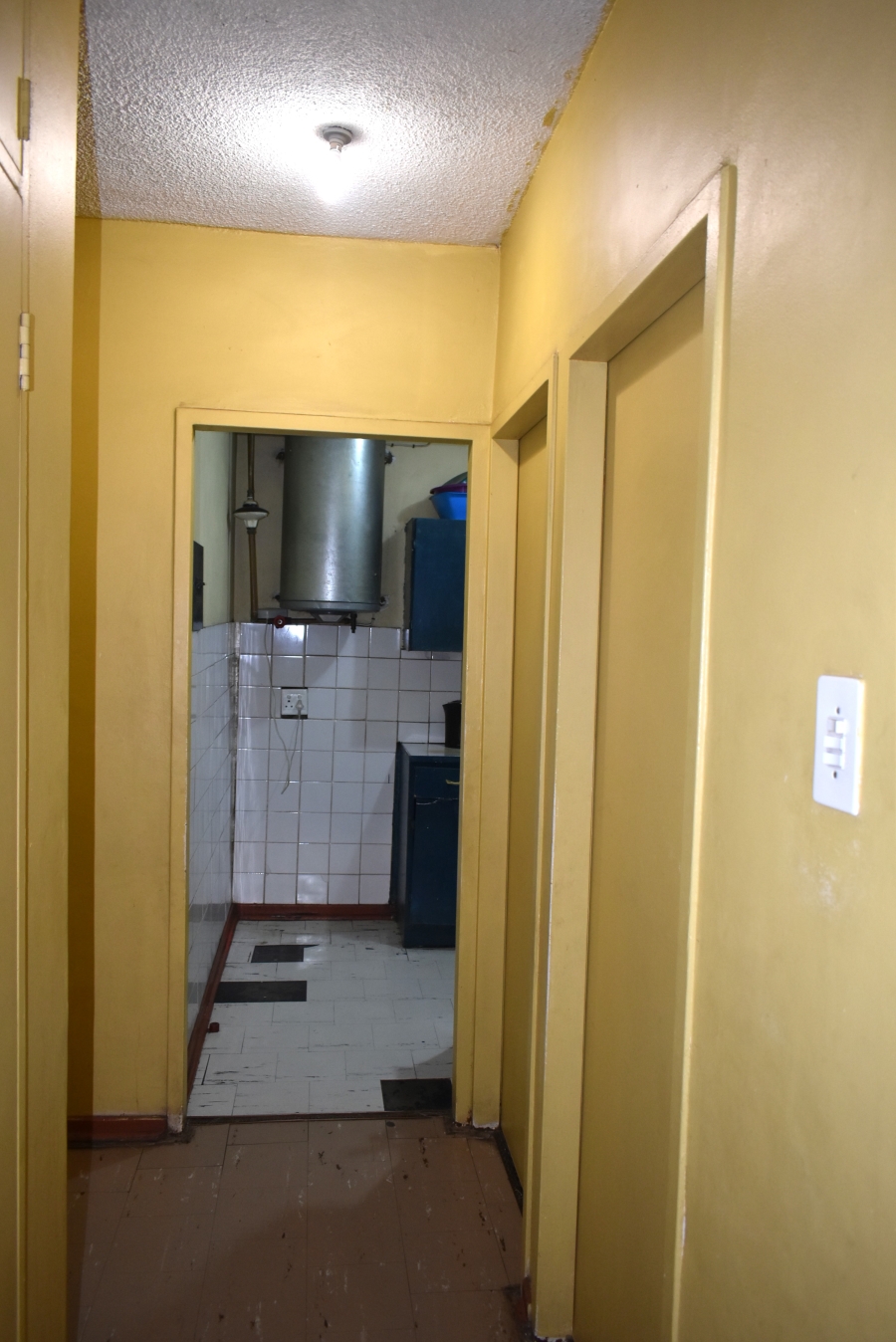 2 Bedroom Property for Sale in Pretoria Central Gauteng