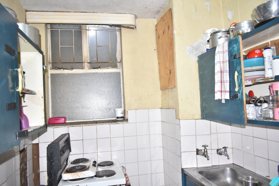 2 Bedroom Property for Sale in Pretoria Central Gauteng