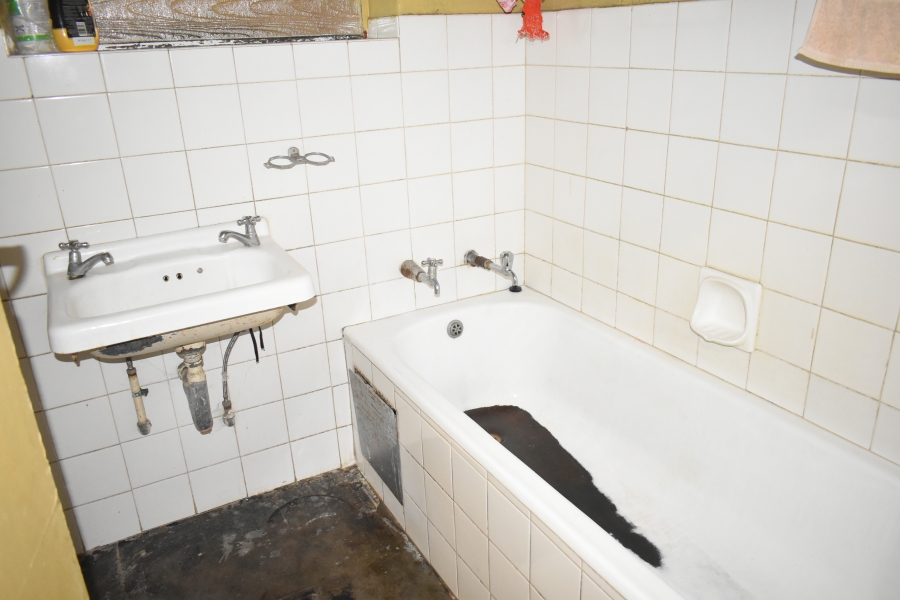 2 Bedroom Property for Sale in Pretoria Central Gauteng