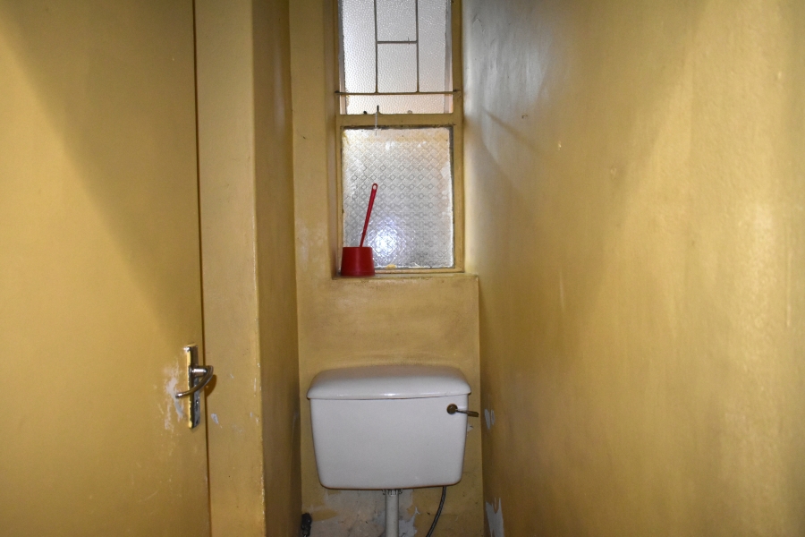 2 Bedroom Property for Sale in Pretoria Central Gauteng