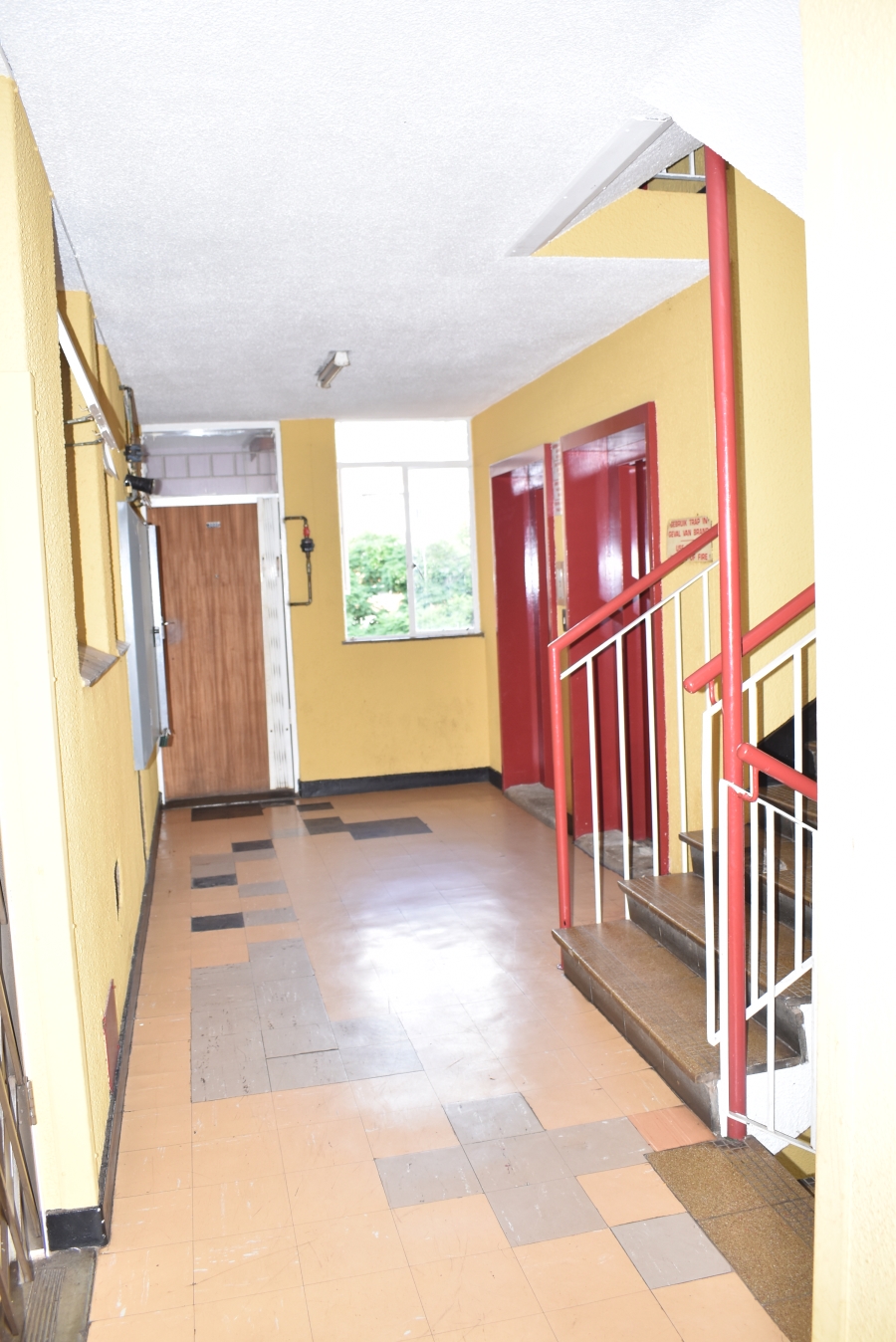 2 Bedroom Property for Sale in Pretoria Central Gauteng