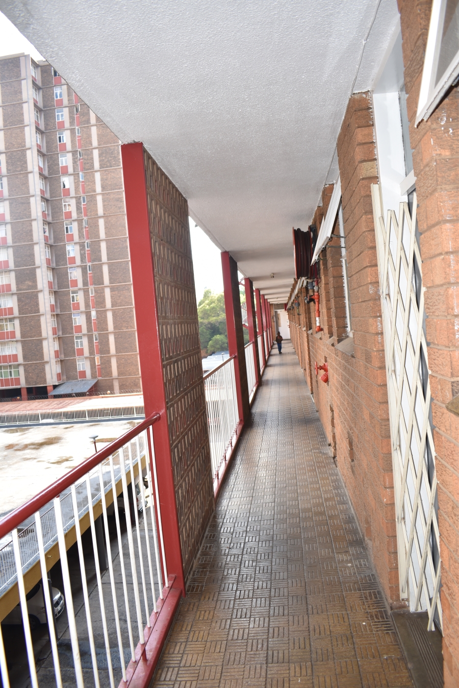 2 Bedroom Property for Sale in Pretoria Central Gauteng