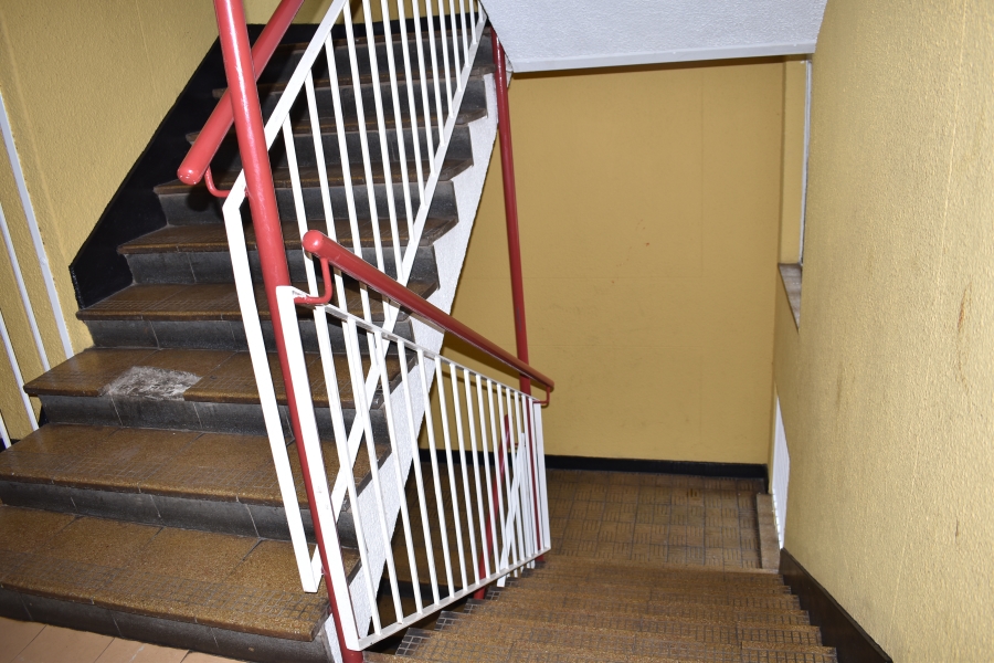 2 Bedroom Property for Sale in Pretoria Central Gauteng
