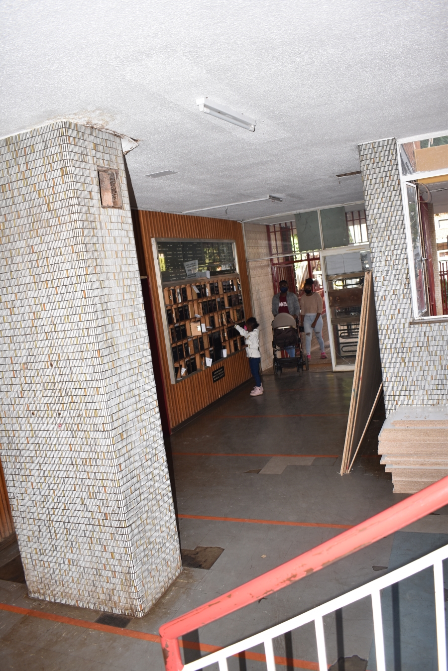 2 Bedroom Property for Sale in Pretoria Central Gauteng