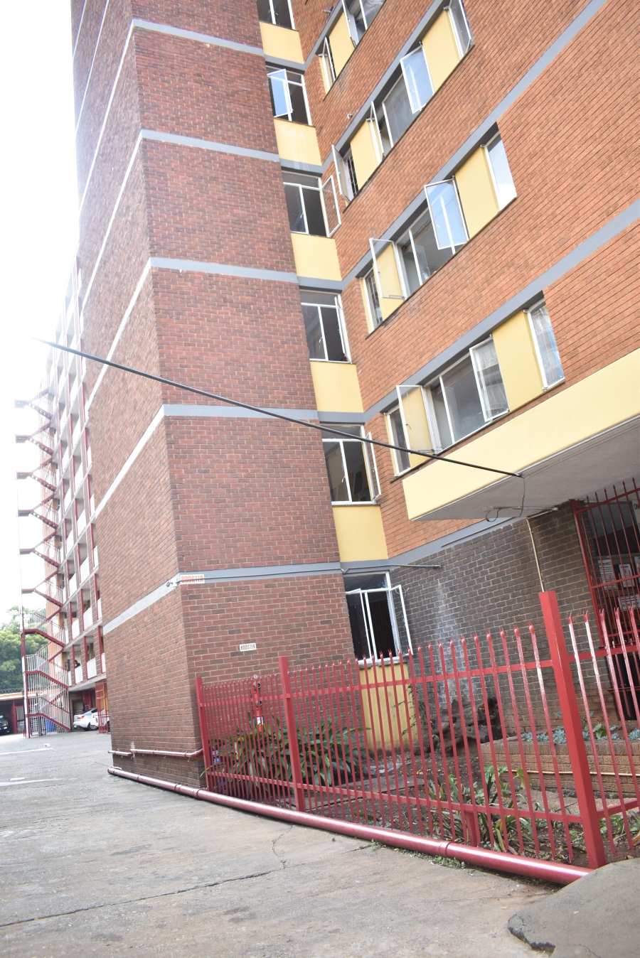 2 Bedroom Property for Sale in Pretoria Central Gauteng