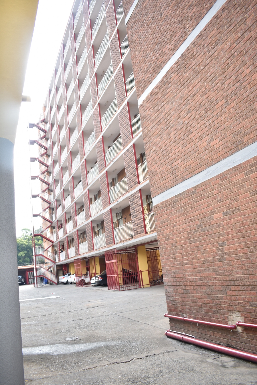 2 Bedroom Property for Sale in Pretoria Central Gauteng