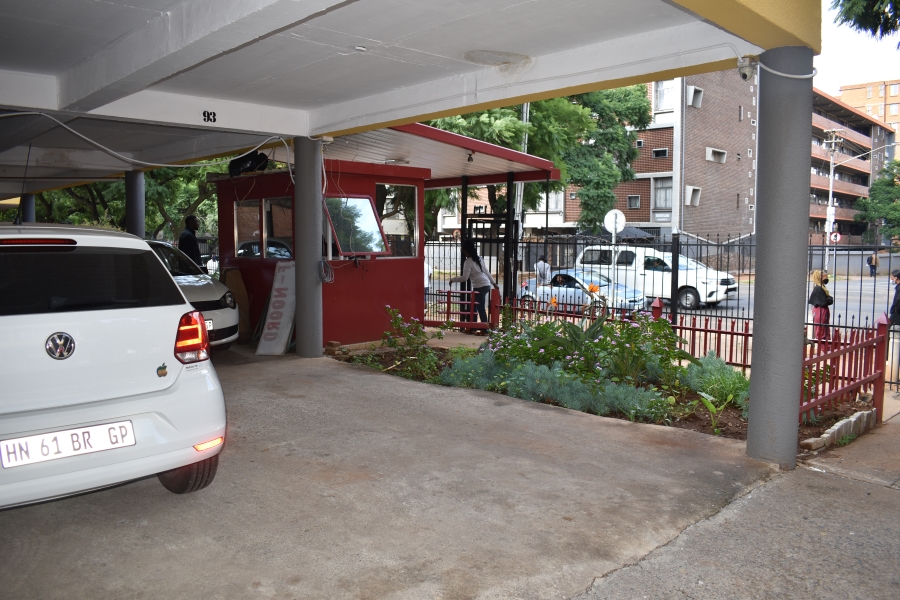 2 Bedroom Property for Sale in Pretoria Central Gauteng