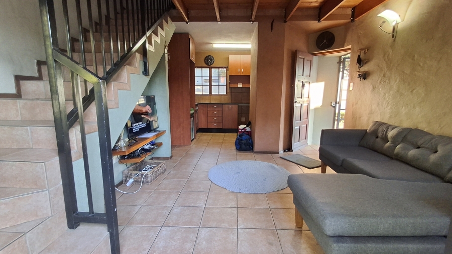 3 Bedroom Property for Sale in Equestria Gauteng
