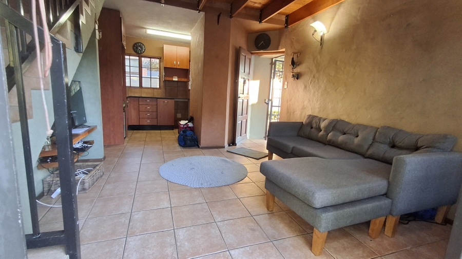 3 Bedroom Property for Sale in Equestria Gauteng