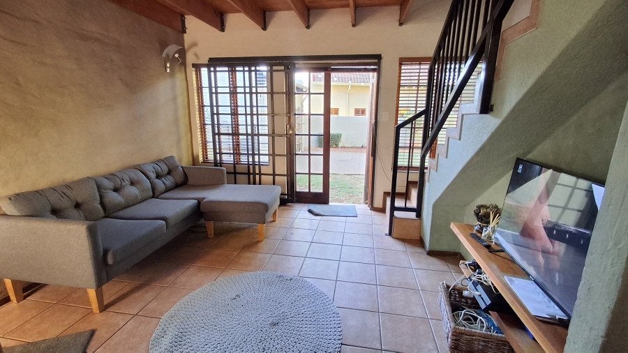 3 Bedroom Property for Sale in Equestria Gauteng